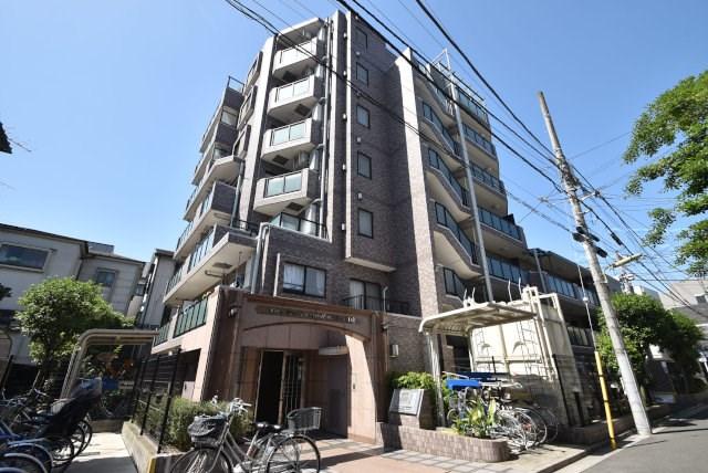 ライオンズマンション東向島第2